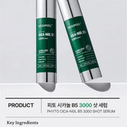 Medi-Peel Phyto Cica-Nol B5 3000 Shot Serum serum ze spikulami 50 ml
