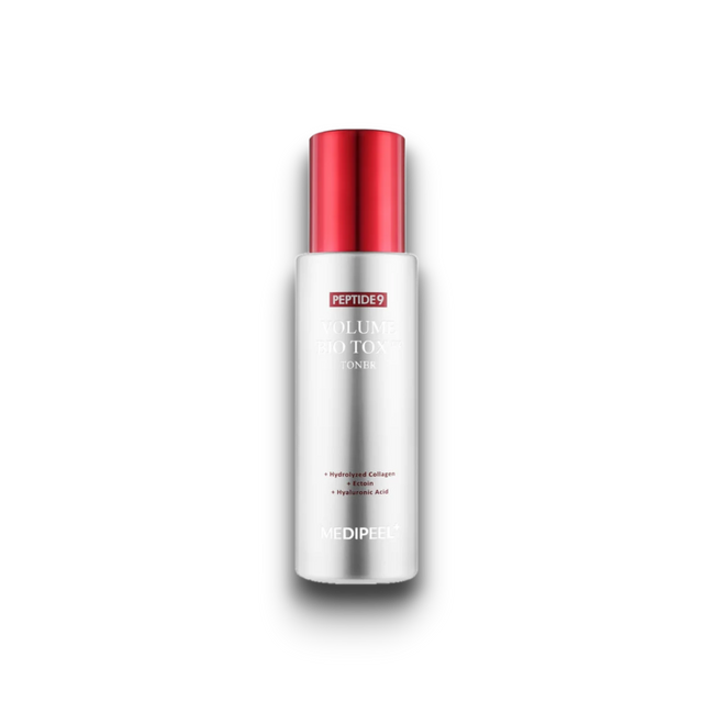 Medi-Peel Peptide 9 Volume Bio Tox Toner Pro tonik z peptydami 250 ml