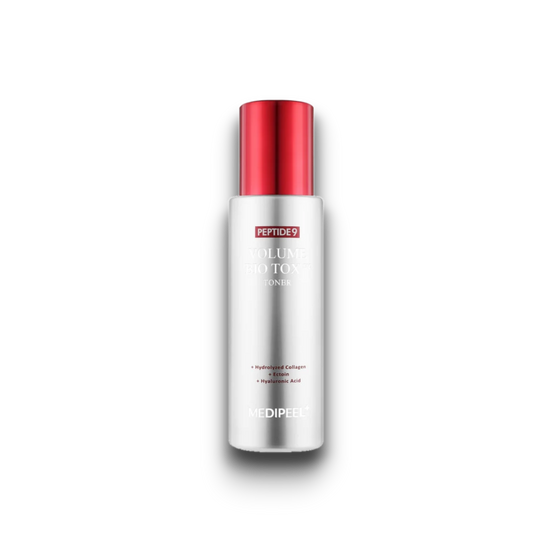 Medi-Peel Peptide 9 Volume Bio Tox Toner Pro tonik z peptydami 250 ml
