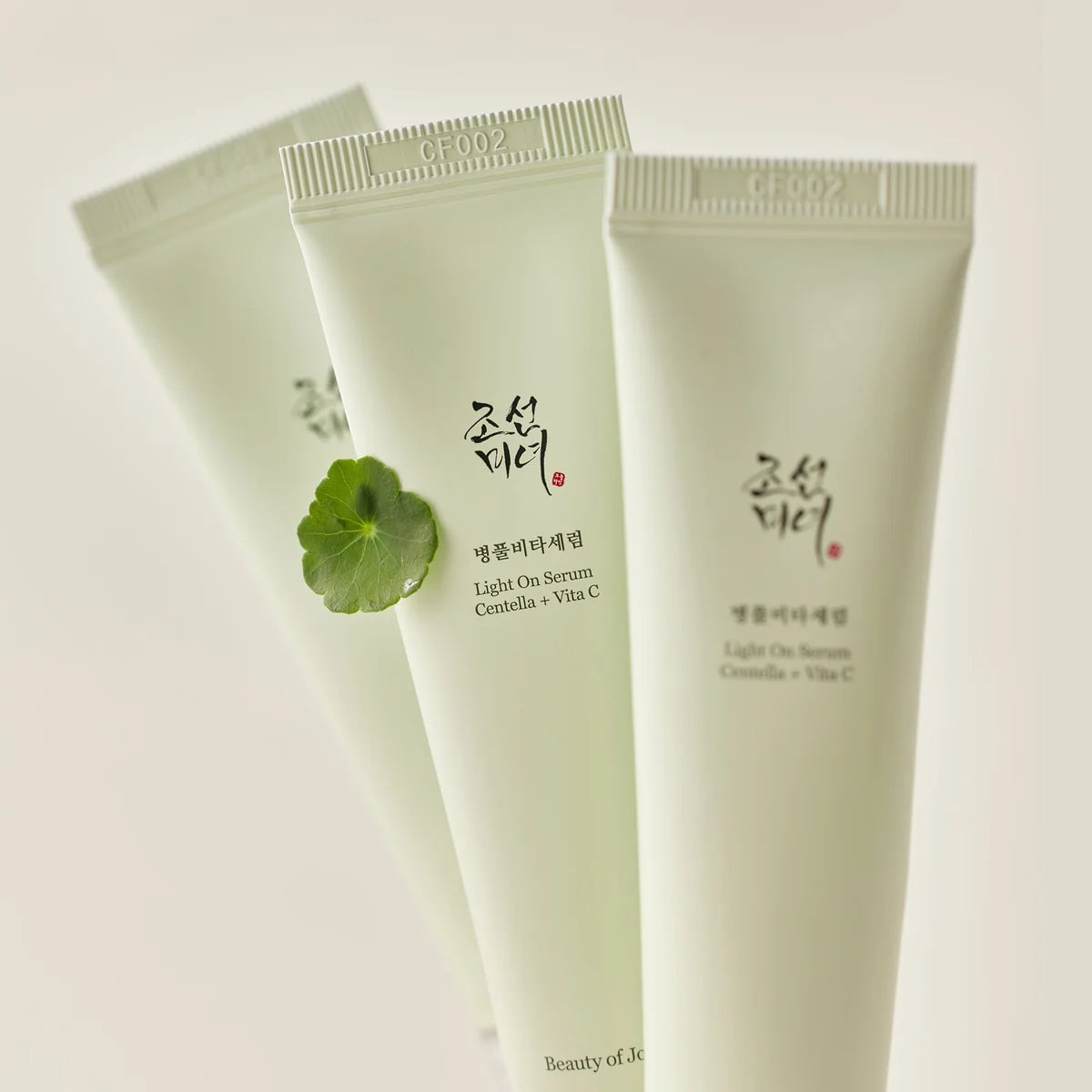 Beauty of Joseon Light On Serum Centella + Vita C serum z witaminą C 30 ml