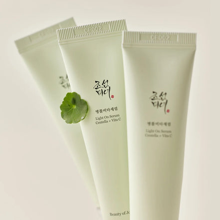 Beauty of Joseon Light On Serum Centella + Vita C serum z witaminą C 30 ml