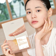Dr. Althea Vita Glow maska w płachcie rozświetlająca z witaminami 28 ml