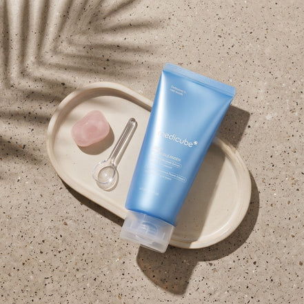 Medicube Zero Pore Capsule Cleansing Foam pianka oczyszczająca 120 ml