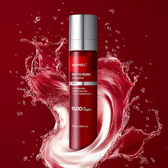 Medi-Peel Phyto Exosome PDRN Lifting Shot Mist mgiełka do twarzy 120 ml