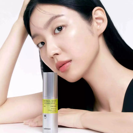 Celimax The Vita A Retinol Shot Tightening Serum serum z retinolem 30 ml