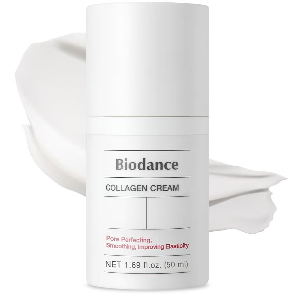 Biodance - Pore Tightening Collagen Cream