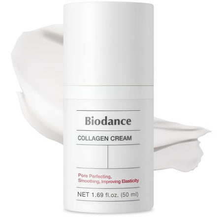 Biodance - Pore Tightening Collagen Cream
