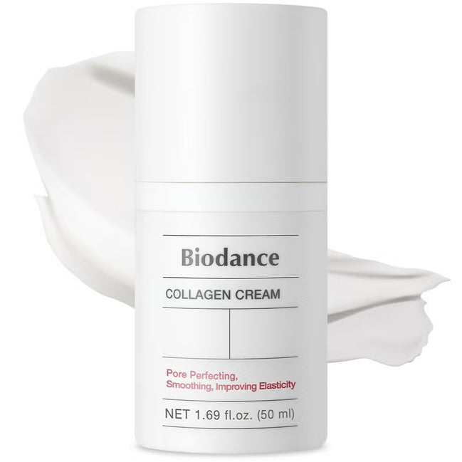 Biodance - Pore Tightening Collagen Cream