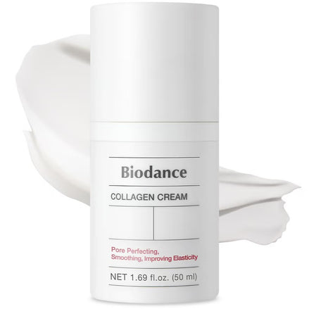 Biodance - Pore Tightening Collagen Cream