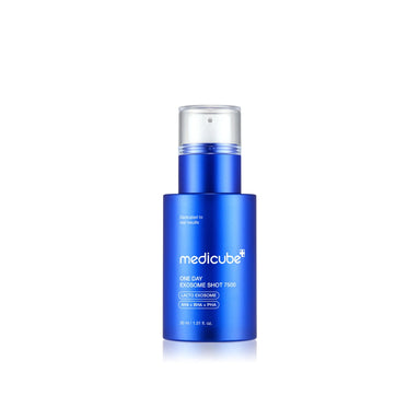 Medicube One Day Exosome Shot 2000 serum na pory ze spikulami 30 ml