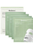Biodance Refreshing Sea Kelp Real Deep Mask maska hydrożelowa 4 szt.
