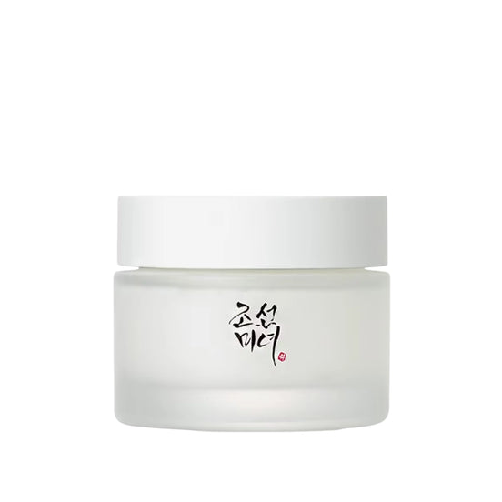 Beauty of Joseon Dynasty Cream intensywnie nawilżający krem do twarzy 50 ml