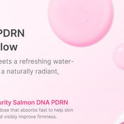 Medicube PDRN Collagen Glow Jelly Serum serum z PDRN i kolagenem 30 ml