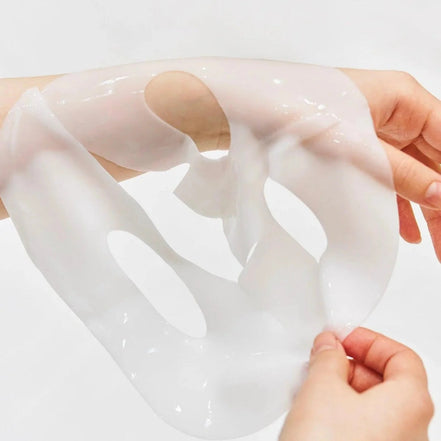 Biodance Bio-Collagen Real Deep Mask kultowa maska kolagenowa 4 szt.