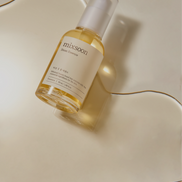Mixsoon Bean Essence – skincare product photo