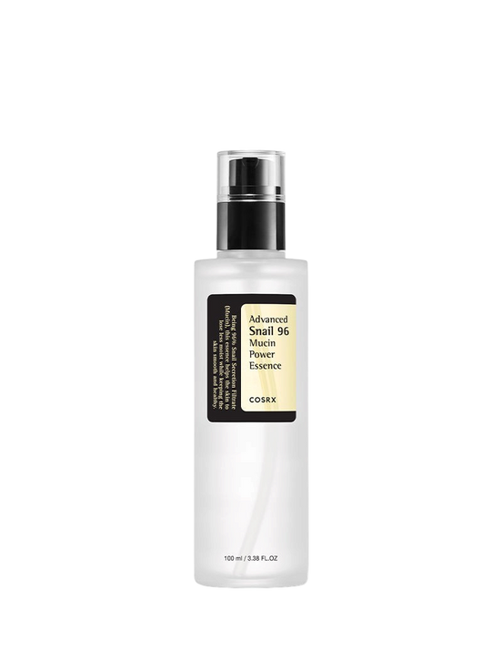 COSRX Advanced Snail 96 Mucin Power Essence esencja ze ślimakiem 100 ml