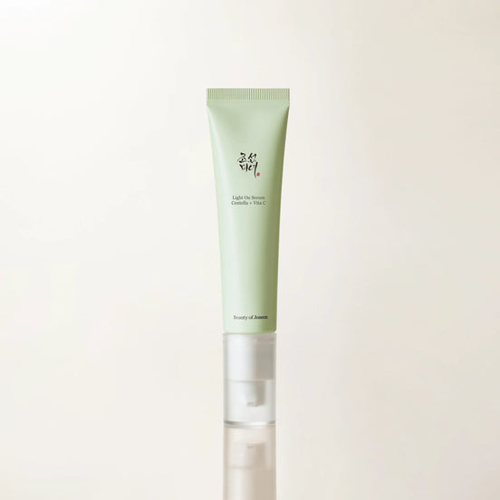 Beauty of Joseon Light On Serum Centella + Vita C serum z witaminą C 30 ml