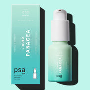 PSA Liquid Panacea Centella & Kombucha Firming Recovery Booster, 15 ml