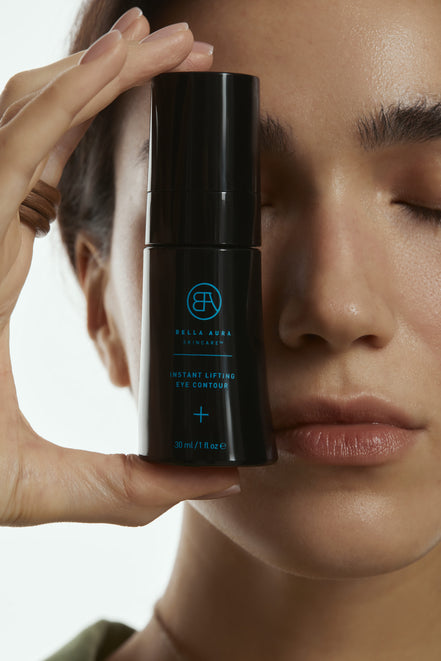 Bella Aura Instant Lifting Eye Contour cream