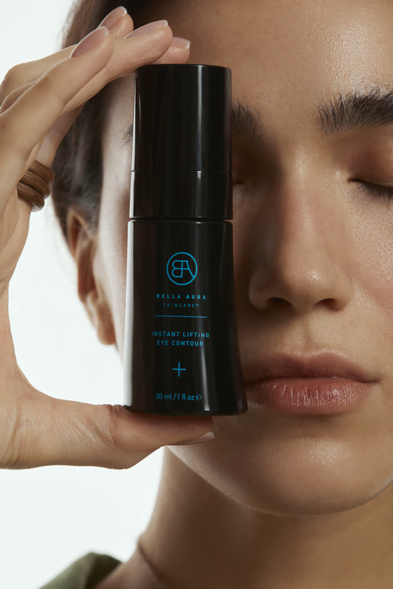 Bella Aura Instant Lifting Eye Contour cream