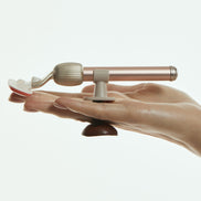 Fler The Razor Starter Set – Blush – Soft and metallic