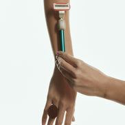 Fler The Razor Starter Set – Pine – Deep and elegant