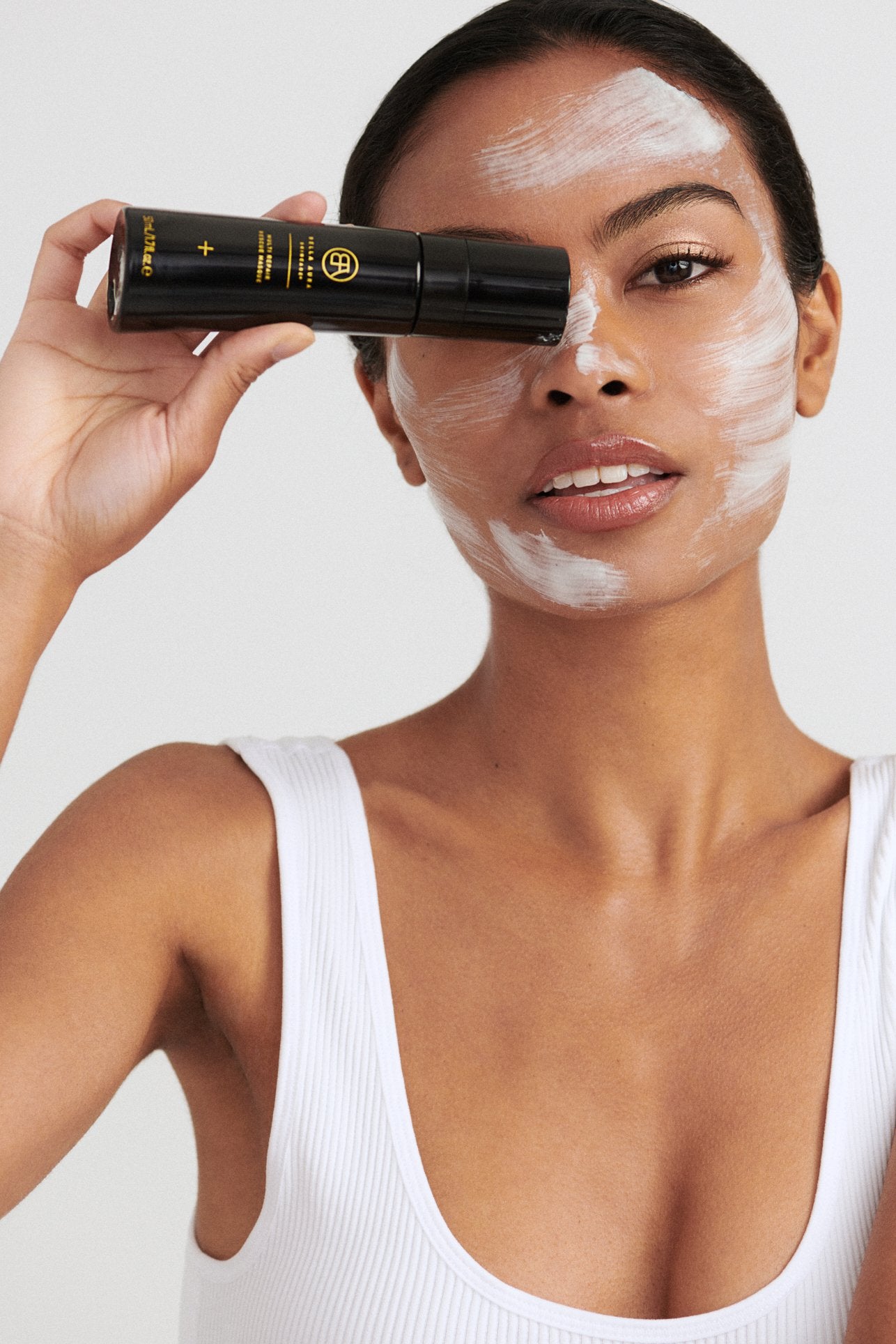 Bella Aura Multi Repair Rescue Masque, 50 ml
