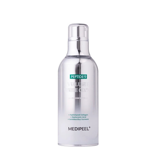 MEDIPEEL Peptide9 Volume White Cica Essence 100ml