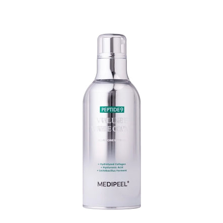MEDIPEEL Peptide9 Volume White Cica Essence 100ml