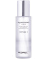 Medipeel Aqua Essence toner bottle on a white background