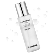 MEDIPEEL Peptide 9 Aqua Essence Toner – Hydrating & Firming Peptide Toner 250ml