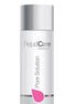 Skincare bottle labeled 'RejudCare' on a white background