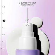 PSA Visible Improvement Peptides & Niacinamide Serum, 30 ml