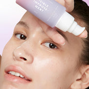 PSA Visible Improvement Peptides & Niacinamide Serum, 30 ml