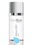 Skincare bottle labeled 'Rejudicare Synergy' on a white background