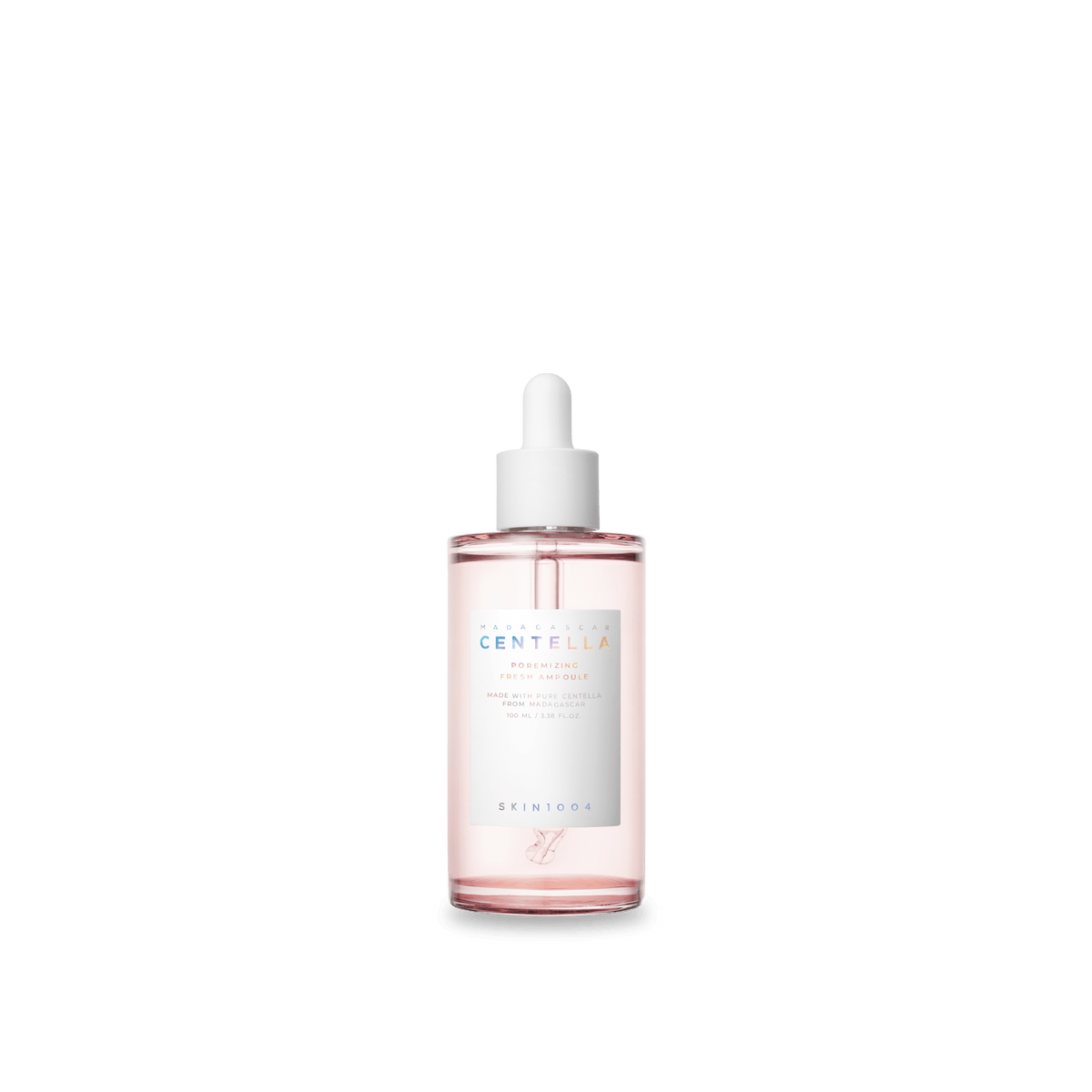 SKIN1004 Centella Poremizing Fresh Ampoule ampułka na pory 100 ml