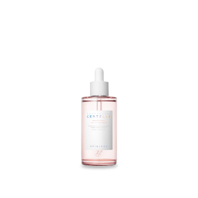 SKIN1004 Centella Poremizing Fresh Ampoule ampułka na pory 100 ml
