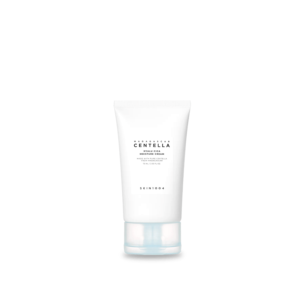 SKIN1004 Hyalu-Cica Moisture Cream krem nawilżający z centellą 75 ml