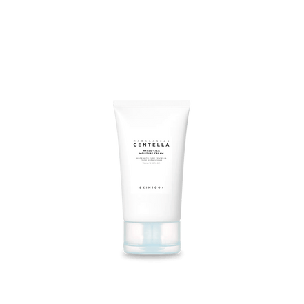 SKIN1004 Hyalu-Cica Moisture Cream krem nawilżający z centellą 75 ml