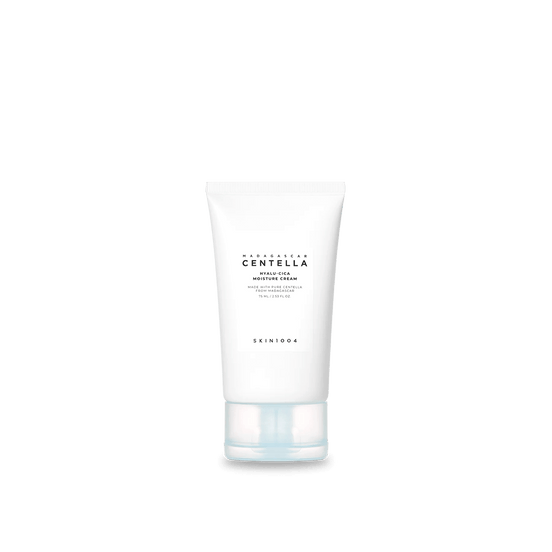 SKIN1004 Hyalu-Cica Moisture Cream krem nawilżający z centellą 75 ml